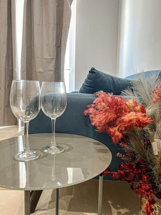 Kunsu'S Apartment 5 Min Walk From St Julians San Ġwann المظهر الخارجي الصورة